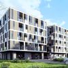 Apartamenty Modlińska