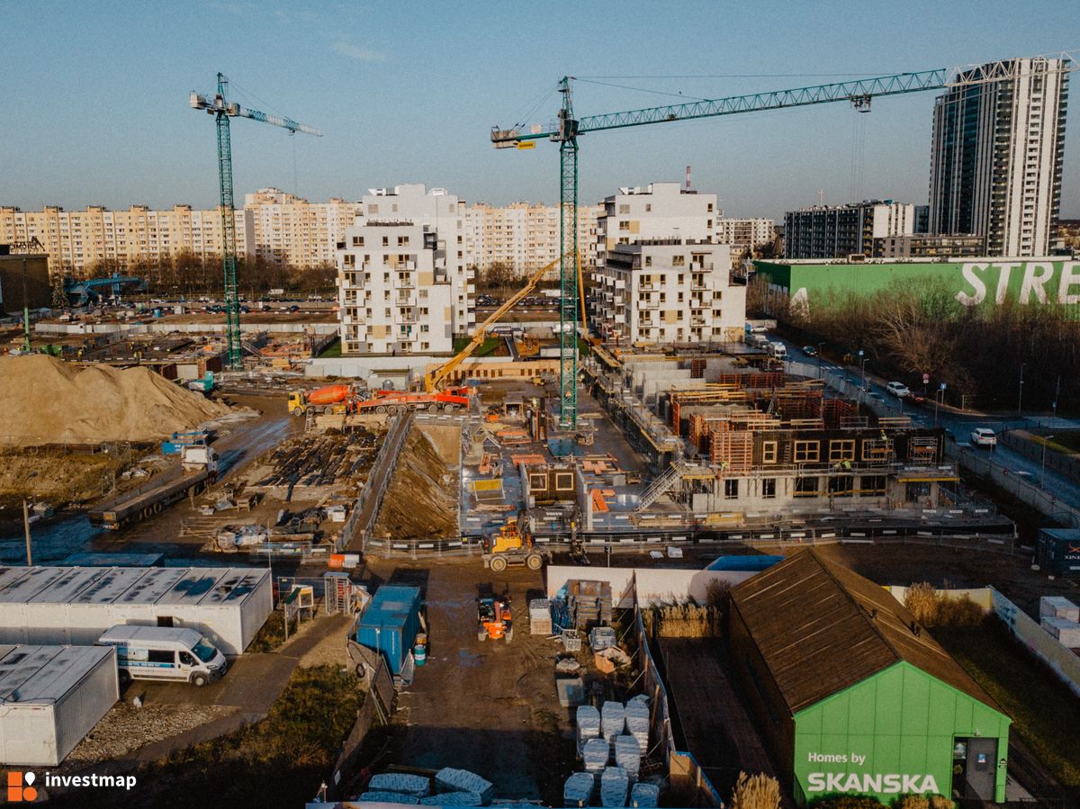 Zdjęcie Park Skandynawia fot. Jakub Zazula 