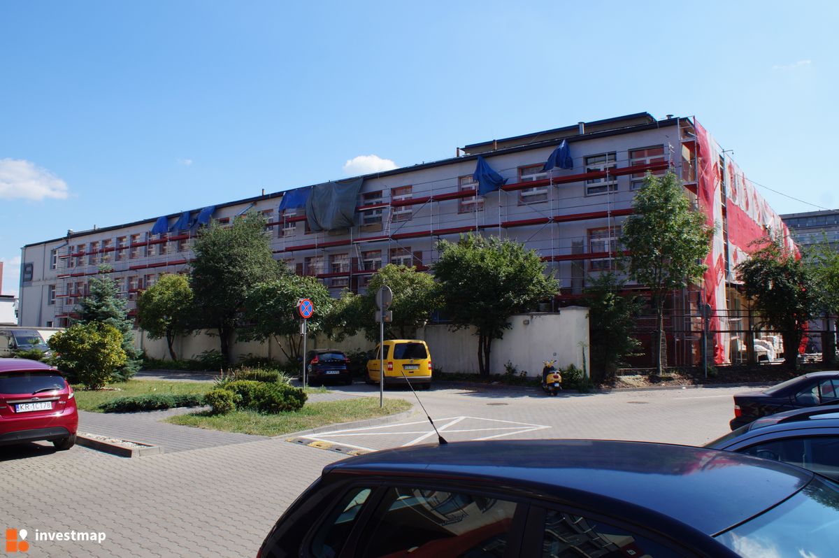 Zdjęcie Ślusarska 9 fot. Damian Daraż 