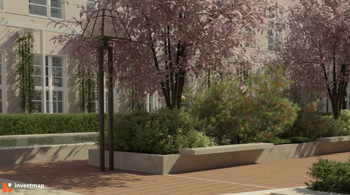 Wizualizacja Start Park (dawny Basen Olimpijski) dodał Orzech 