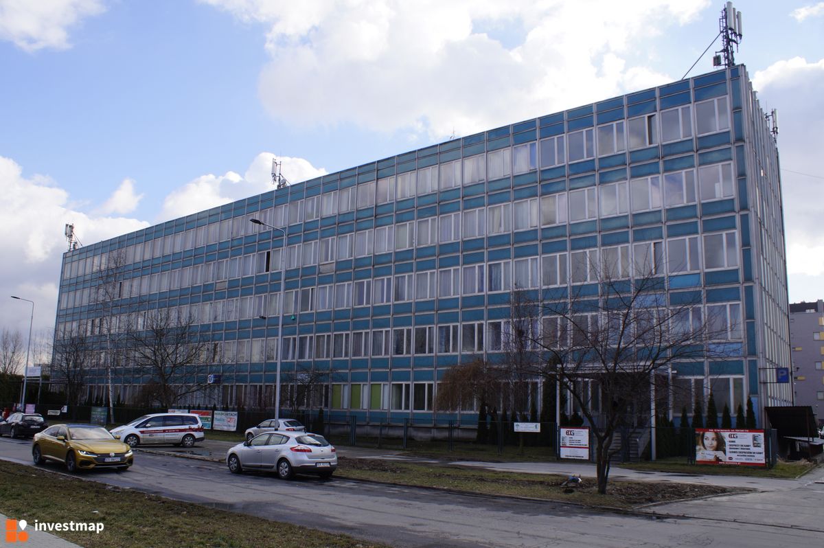 Zdjęcie Hotel Lipsk fot. Damian Daraż 