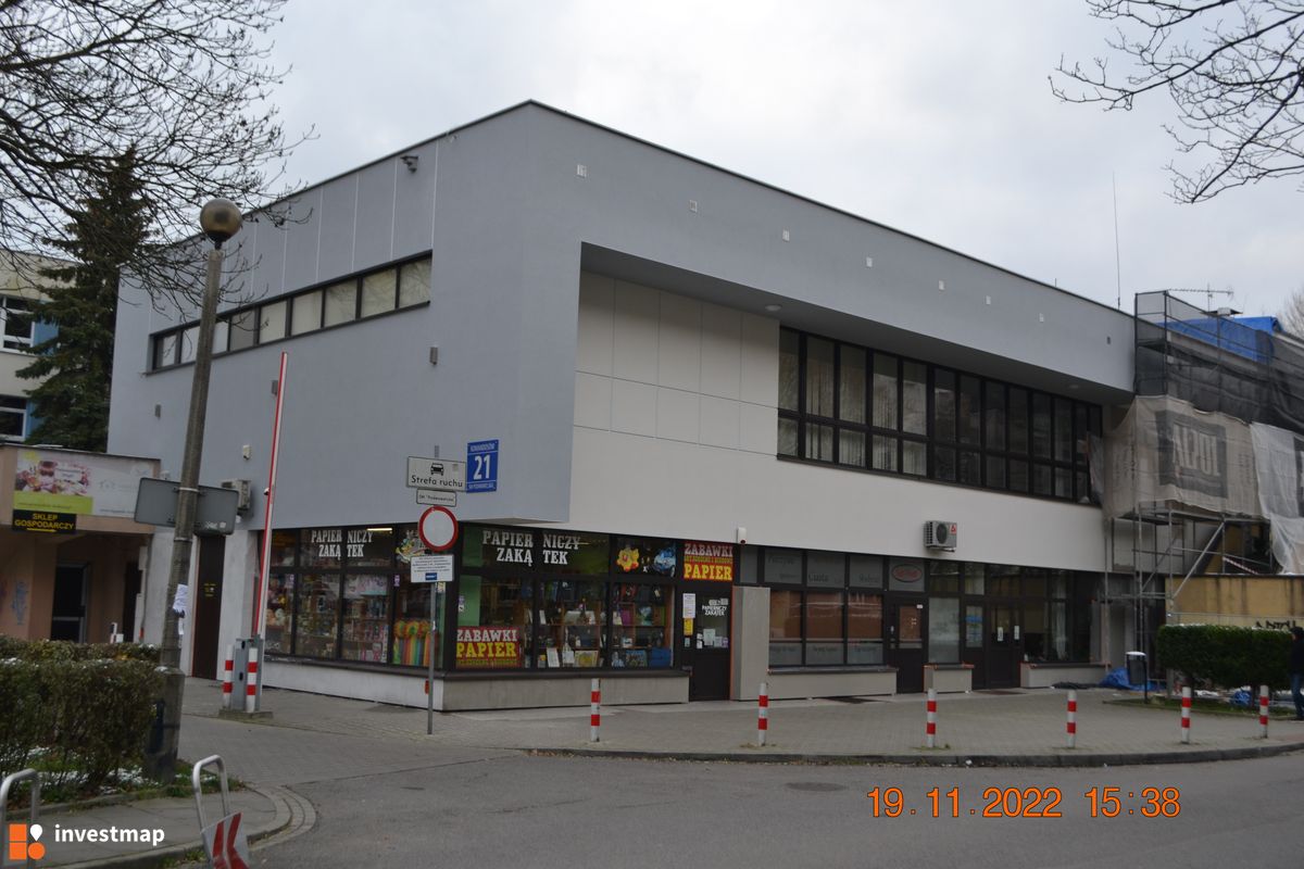 Zdjęcie Komandosów 21 fot. Damian Daraż 