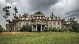Kolejny zrujnowany, zabytkowy pałac na Dolnym Śląsku ma szansę odzyskać dawny blask