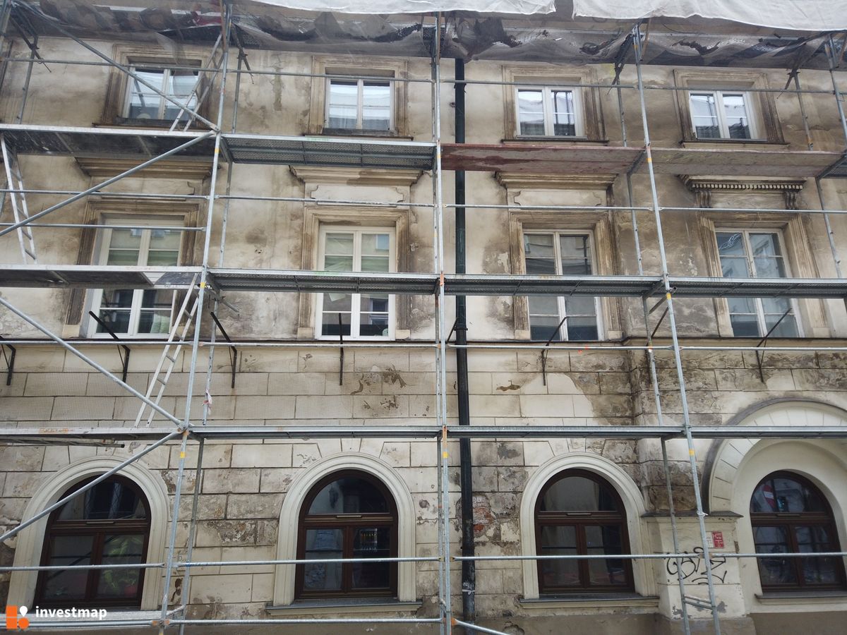 Zdjęcie Św. Krzyża 12 fot. Damian Daraż 