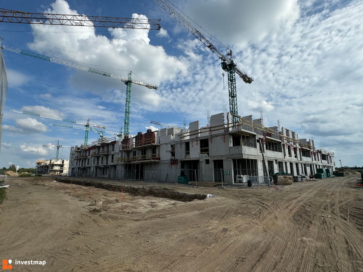 Zdjęcie Żerniki Na Novo fot. Jan Augustynowski