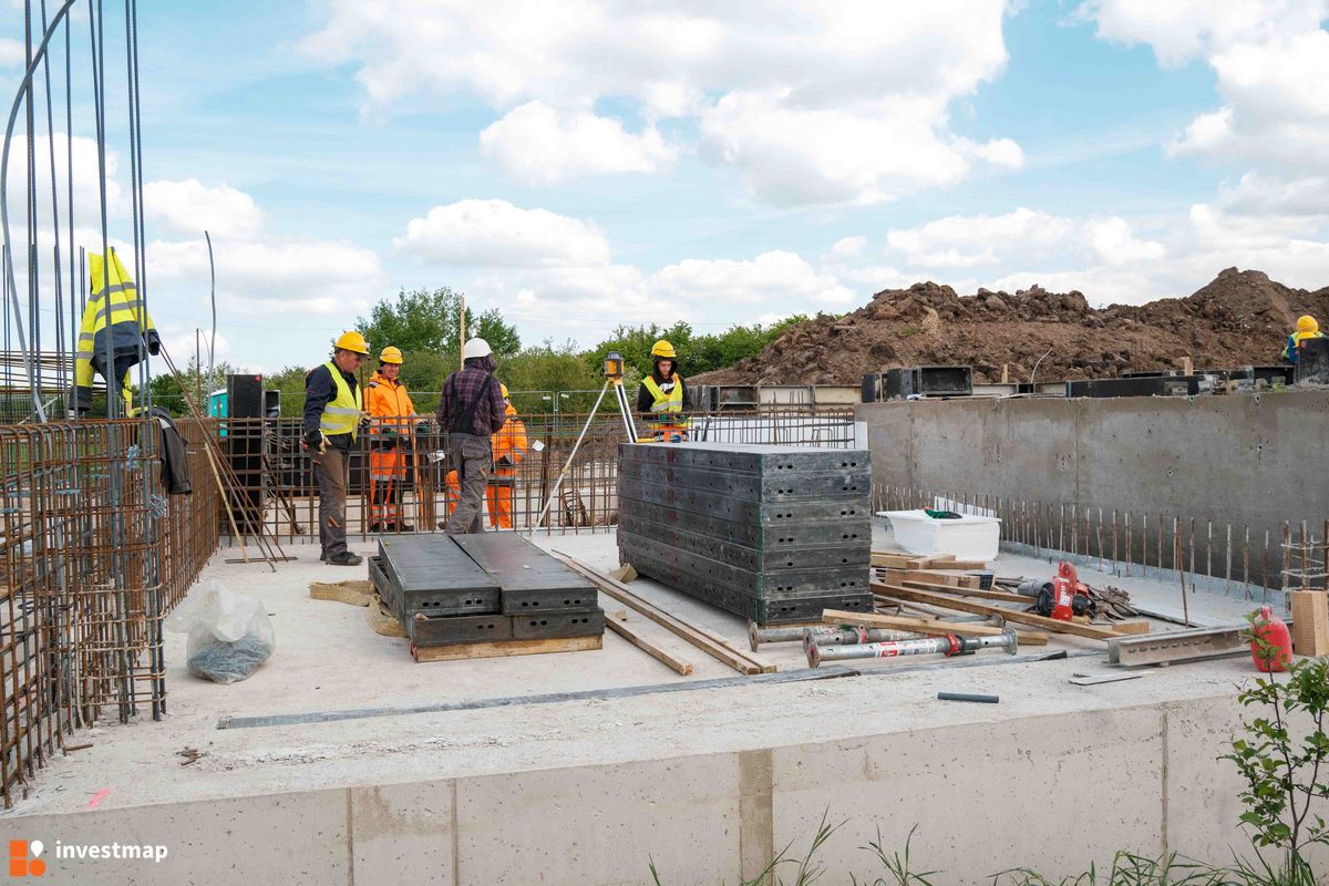 Zdjęcie Waniliowa fot. PROFIT Development