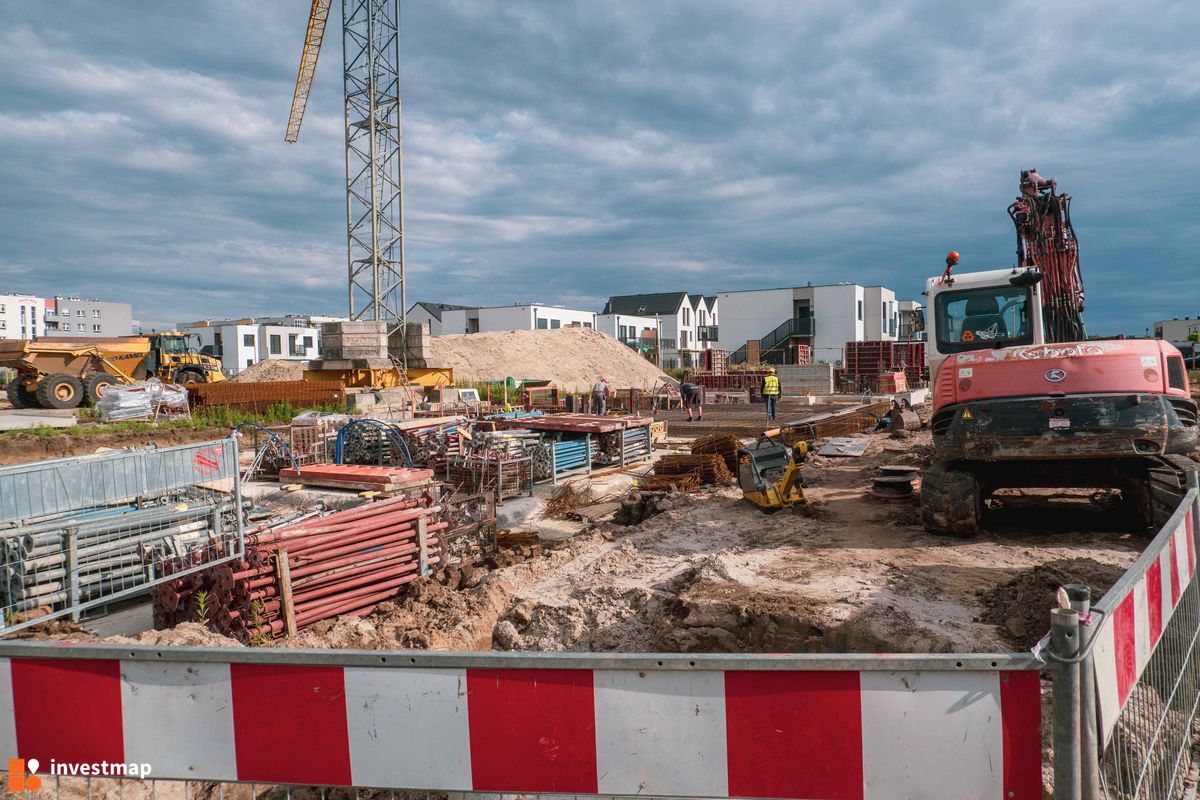 Zdjęcie Waniliowa fot. PROFIT Development
