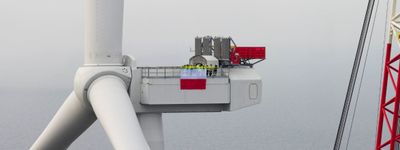 Baltic Power zabezpiecza kluczowe kontrakty na fazę eksploatacji pierwszej polskiej morskiej farmy wiatrowej