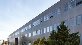 Polska firma z Katowic kupiła kompleks Platan Park w Warszawie