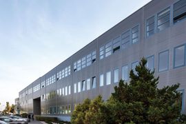 Polska firma z Katowic kupiła kompleks Platan Park w Warszawie