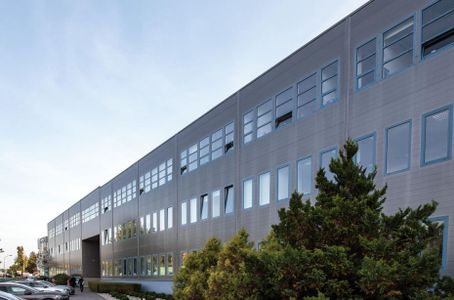 Polska firma z Katowic kupiła kompleks Platan Park w Warszawie