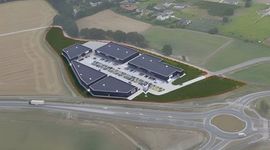 Pod Wrocławiem powstanie kolejny nowy park handlowy