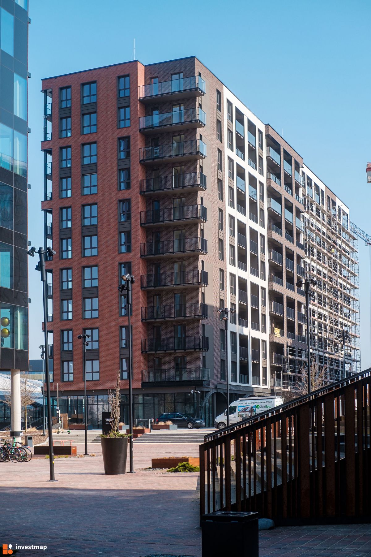 Zdjęcie Flow fot. Jakub Zazula 