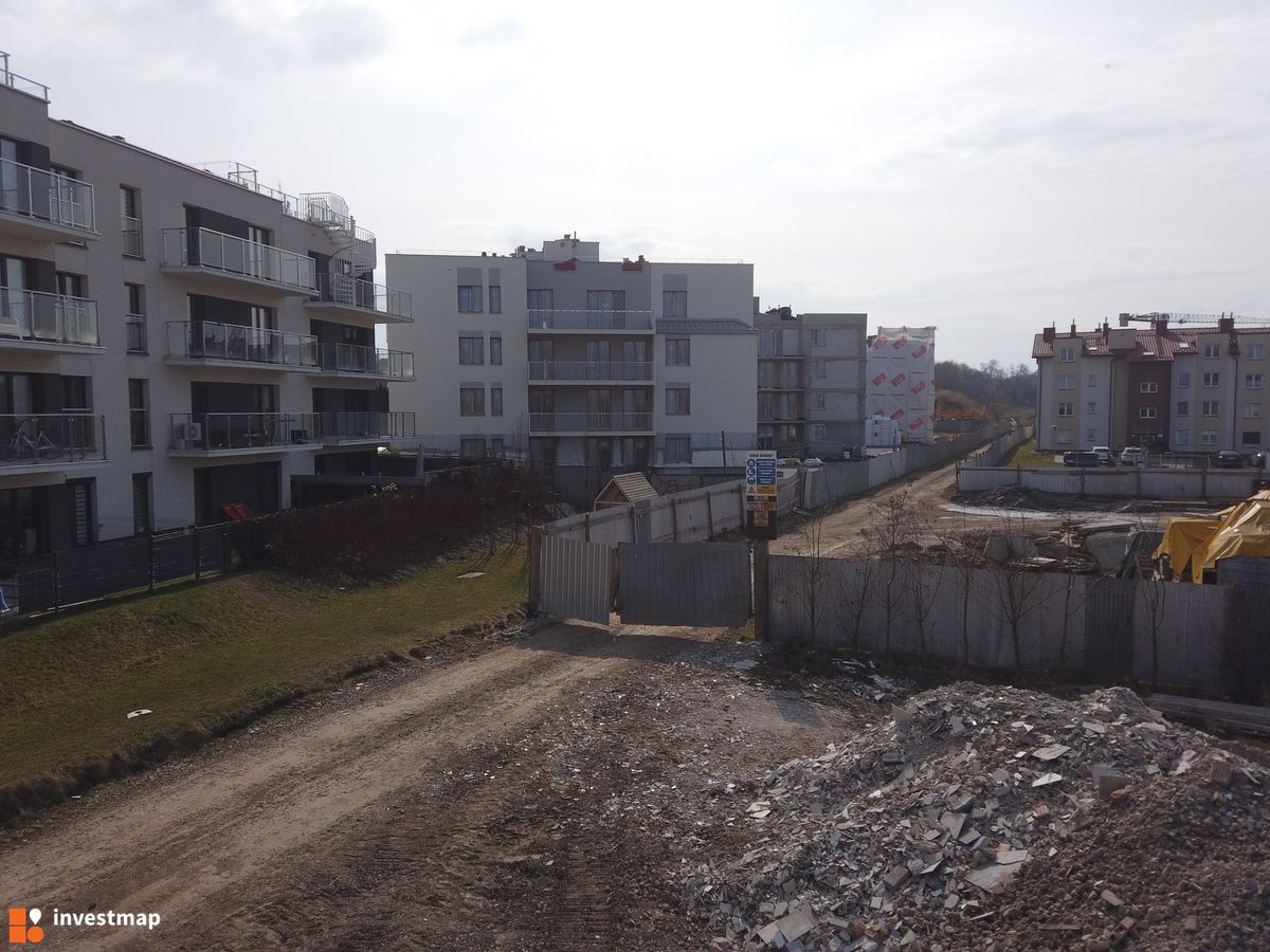 Zdjęcie Wzgórze Gustawa fot. Damian Daraż 