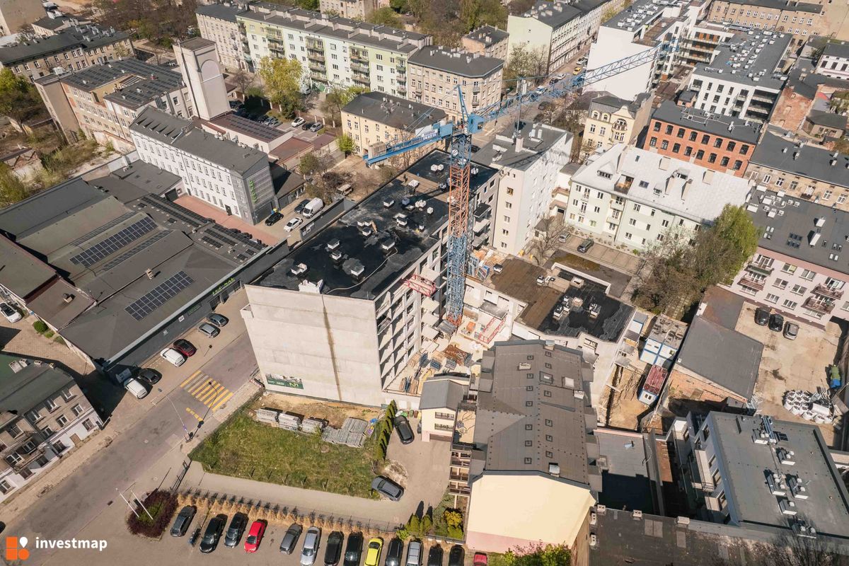 Zdjęcie Pogonowskiego 52 fot. PROFIT Development