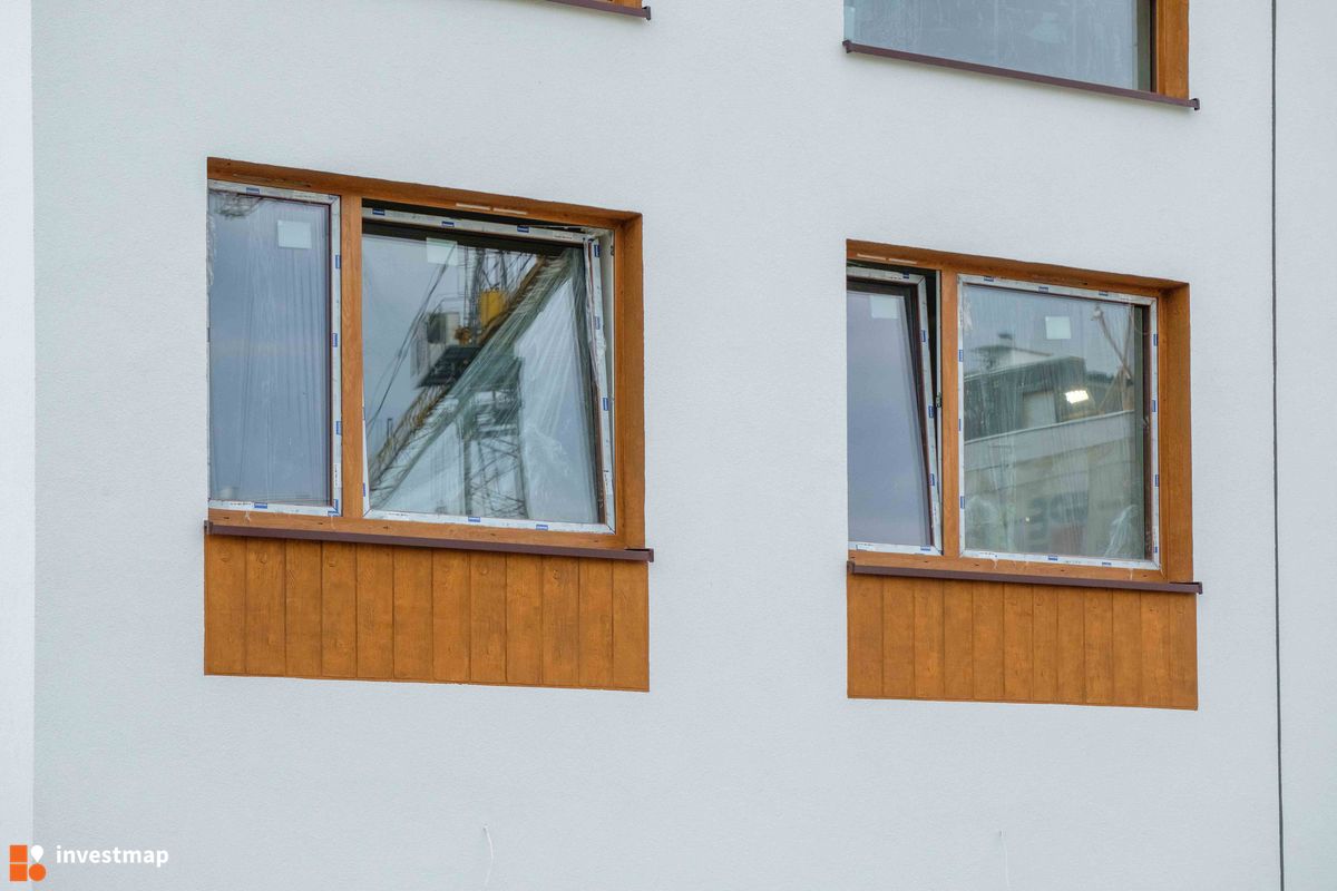 Zdjęcie Waniliowa fot. PROFIT Development