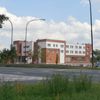 Hotel "Górnicza Strzecha Lubin"