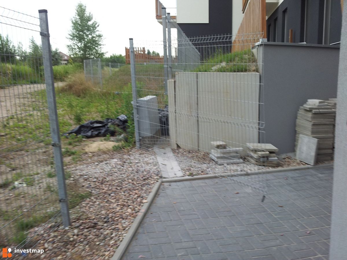 Zdjęcie [Wrocław] Osiedle "Zielone Wojszyce" fot. Robert 