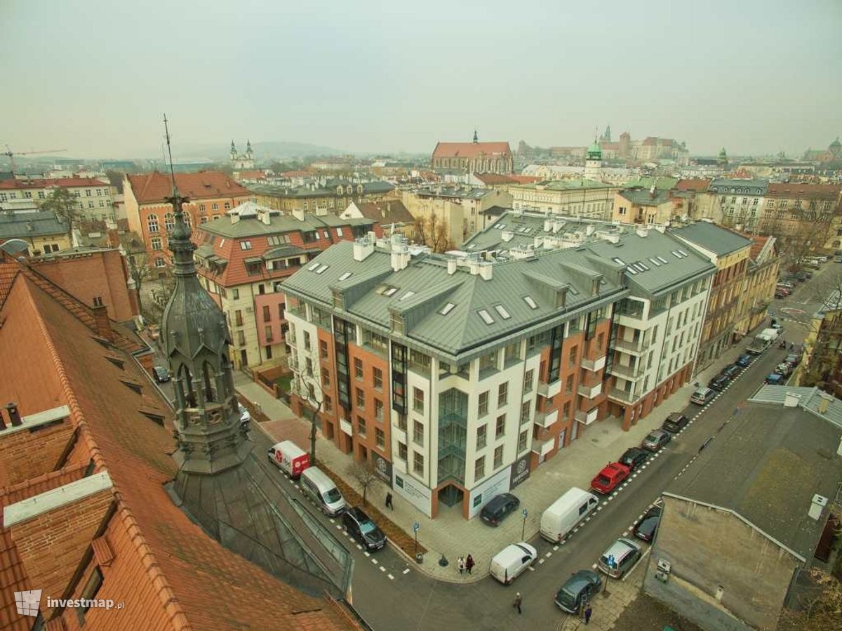 Wizualizacja [Kraków] HARMONICA house dodał Damian Daraż 