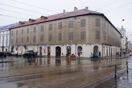 [Kraków] Zajazd Kazimierski