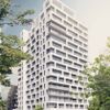 Apartamentowce "W Apartments"