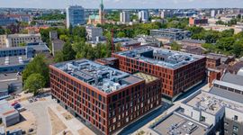Operator elastycznych przestrzeni biurowych CitySpace stawia na Łódź