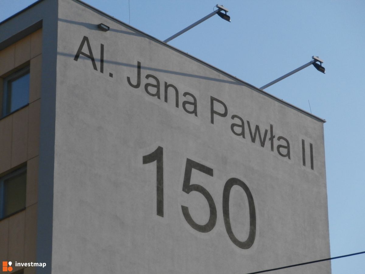 Zdjęcie Jana Pawła 150 fot. elle-elle 
