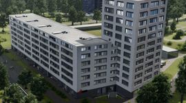 Dwóch deweloperów zrealizuje wspólnie nową inwestycję mieszkaniową ma warszawskim Ursynowie [WIZUALIZACJE]
