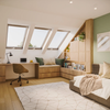 Apartamenty Żeromskiego