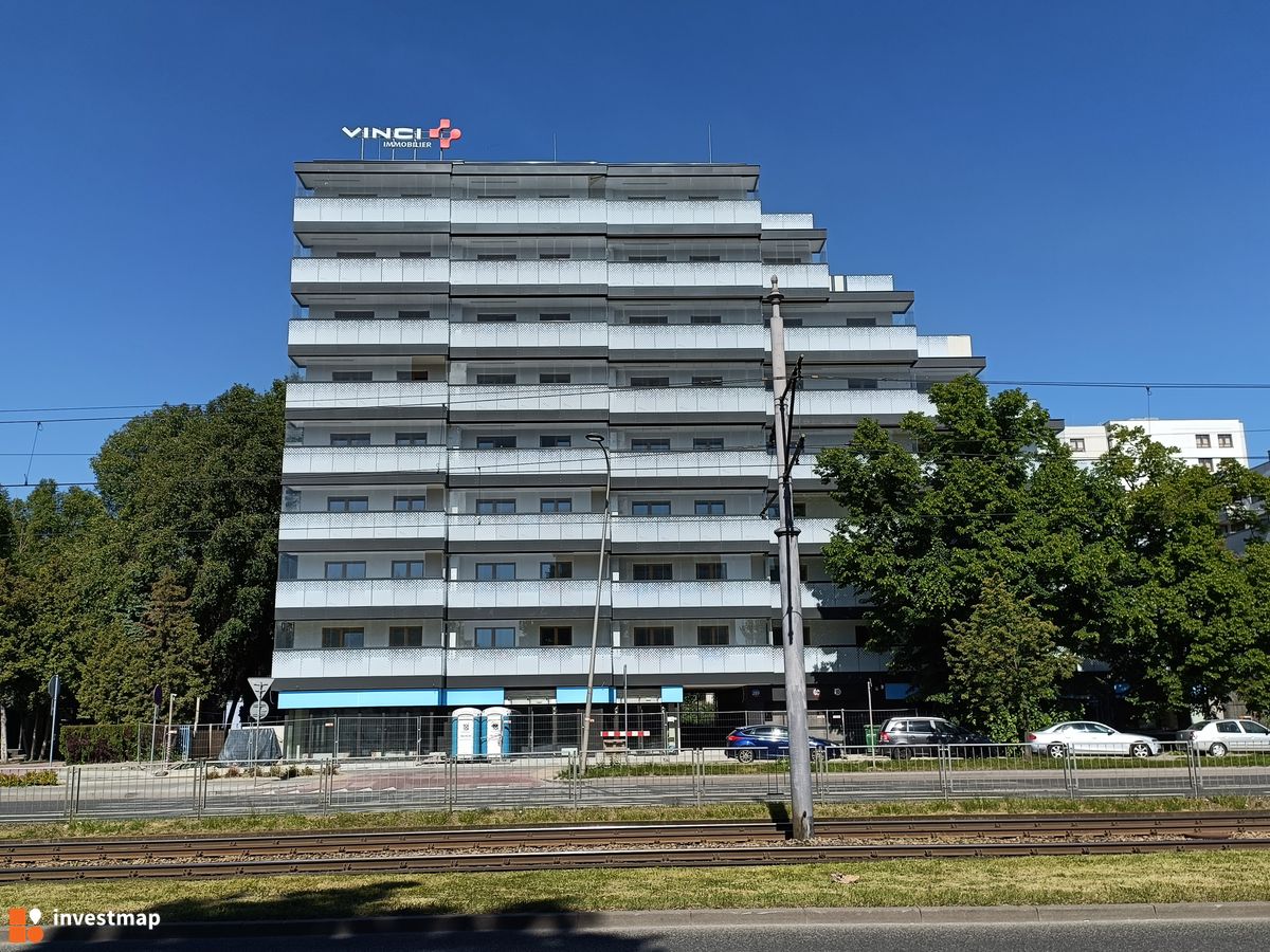 Zdjęcie Kaskady Krakowska fot. mickam 