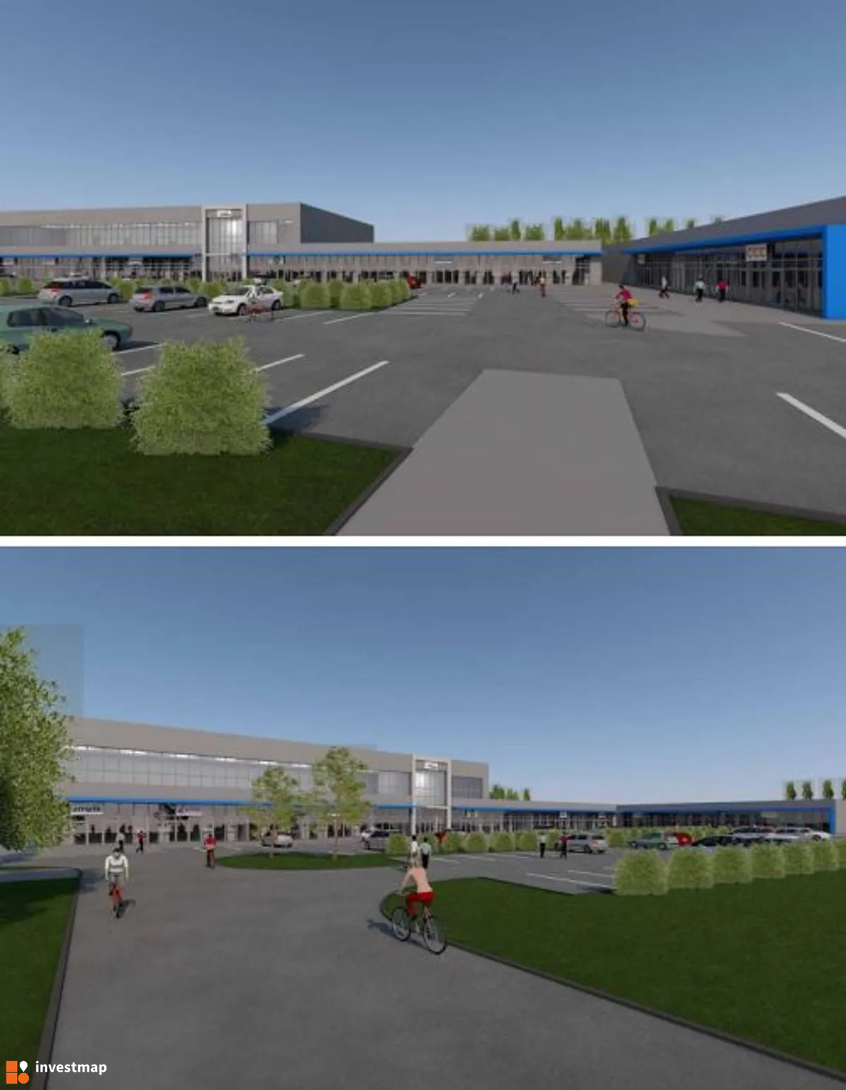 Wizualizacja Quantum Park Łódź dodał Wojciech Jenda