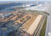 W Katowice Airport trwa program inwestycyjny na lata 2024-2032 [ZDJĘCIA]