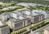 Vastint przedłuża umowy najmu i pozyskuje nowych najemców w Business Garden Poznań