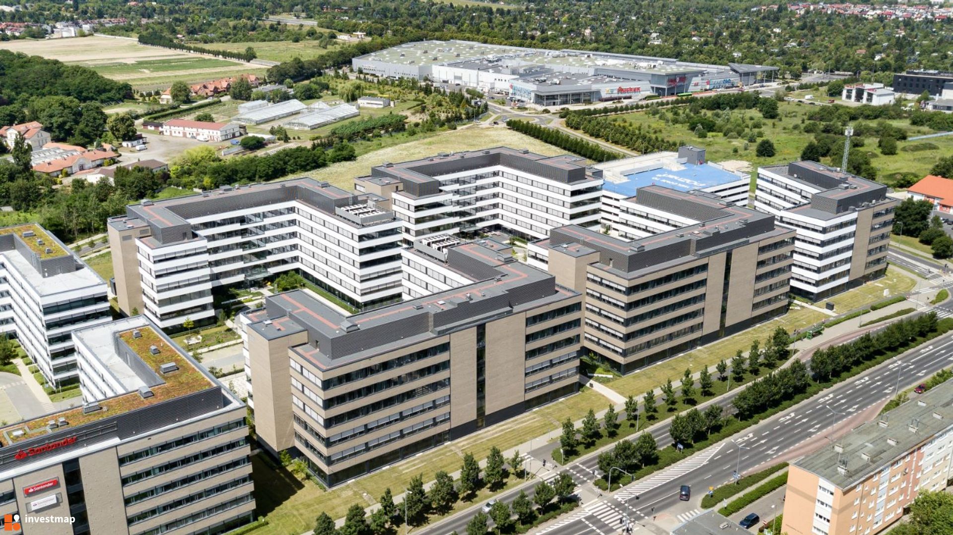 Vastint przedłuża umowy najmu i pozyskuje nowych najemców w Business Garden Poznań