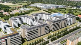 Vastint przedłuża umowy najmu i pozyskuje nowych najemców w Business Garden Poznań