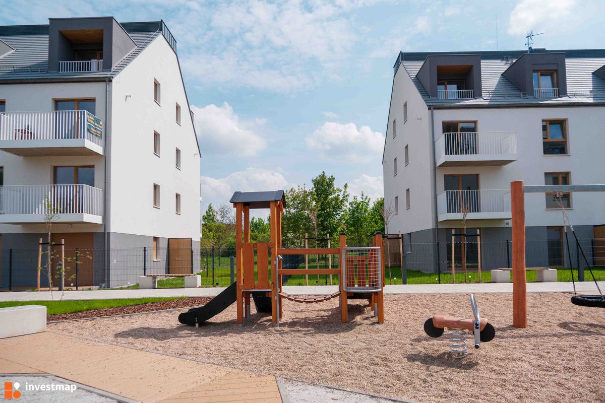 Zdjęcie Wiaduktowa fot. PROFIT Development