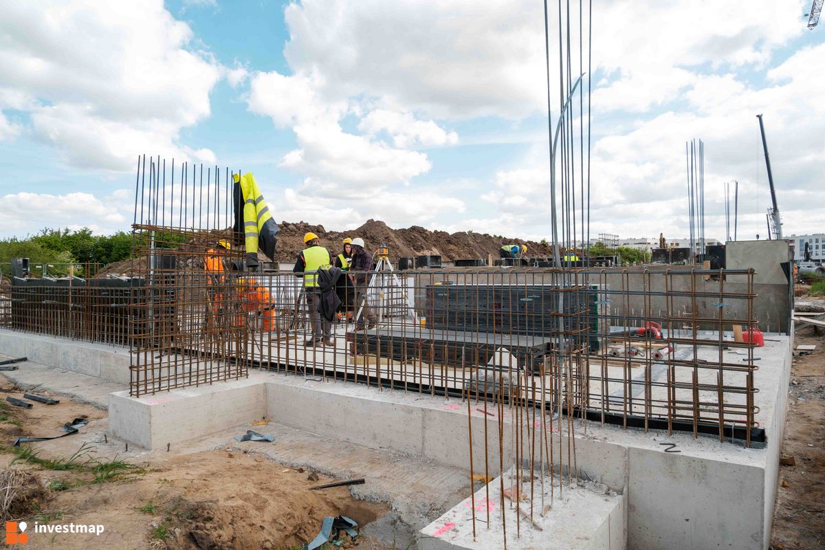 Zdjęcie Waniliowa fot. PROFIT Development