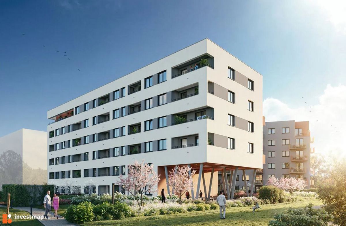 Wizualizacja City Vibe dodał Orzech 
