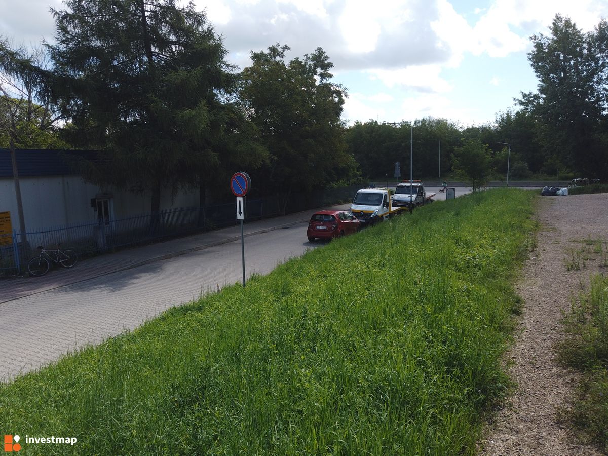 Zdjęcie Na Zakolu Wisły 4 fot. Damian Daraż 