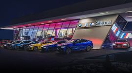 We Wrocławiu powstanie nowy salon samochodowy BMW