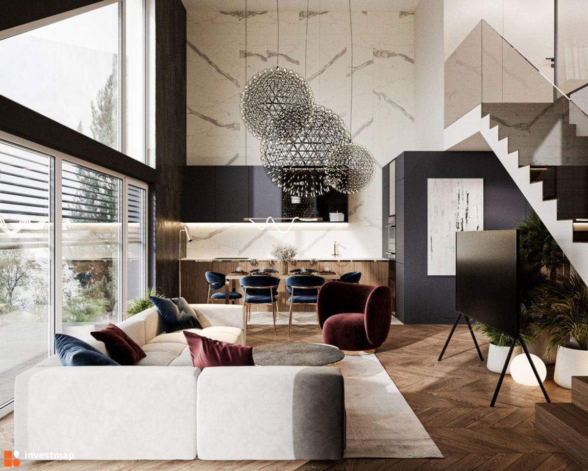 Wizualizacja Stawowa Residence V  dodał Wojciech Jenda