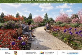 Stabłowicka Wyspa Rodos