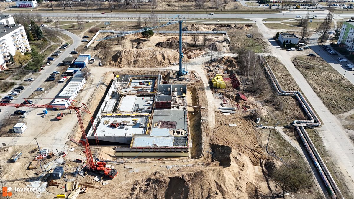 Zdjęcie Aquapark Widzew fot. mari00 