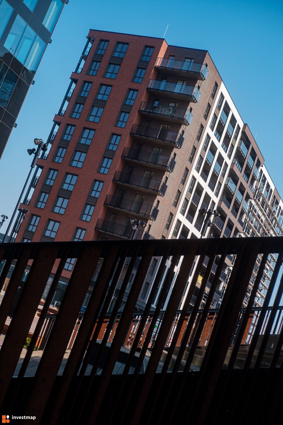 Zdjęcie Flow fot. Jakub Zazula 