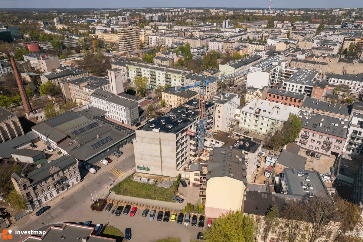 Zdjęcie Pogonowskiego 52 fot. PROFIT Development