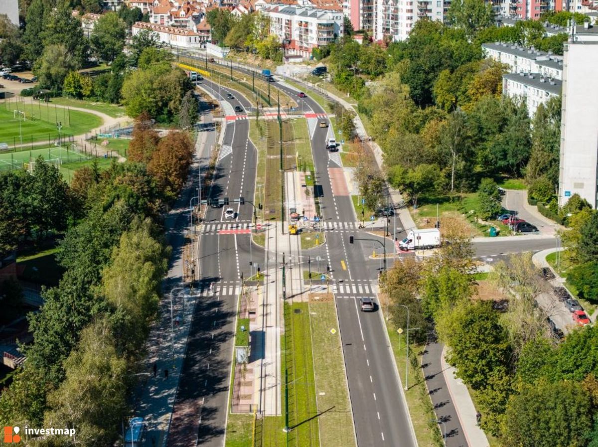 Zdjęcie KST etap IV Mistrzejowice fot. Orzech 