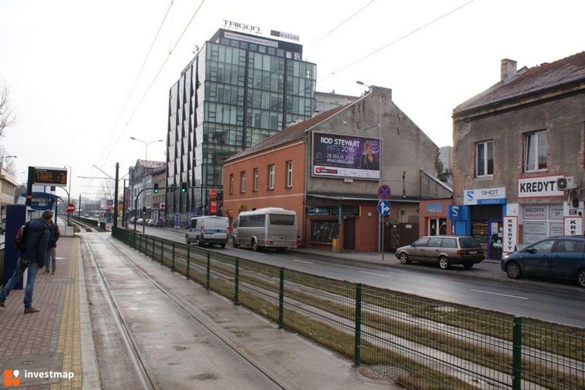 Zdjęcie M65 Meduza fot. Damian Daraż 