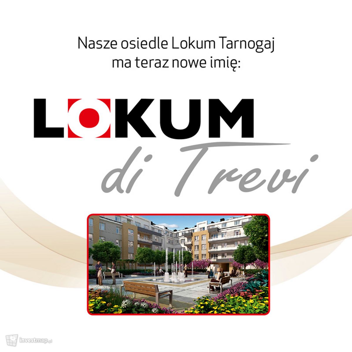 Wizualizacja Lokum di Trevi dodał MatKoz 