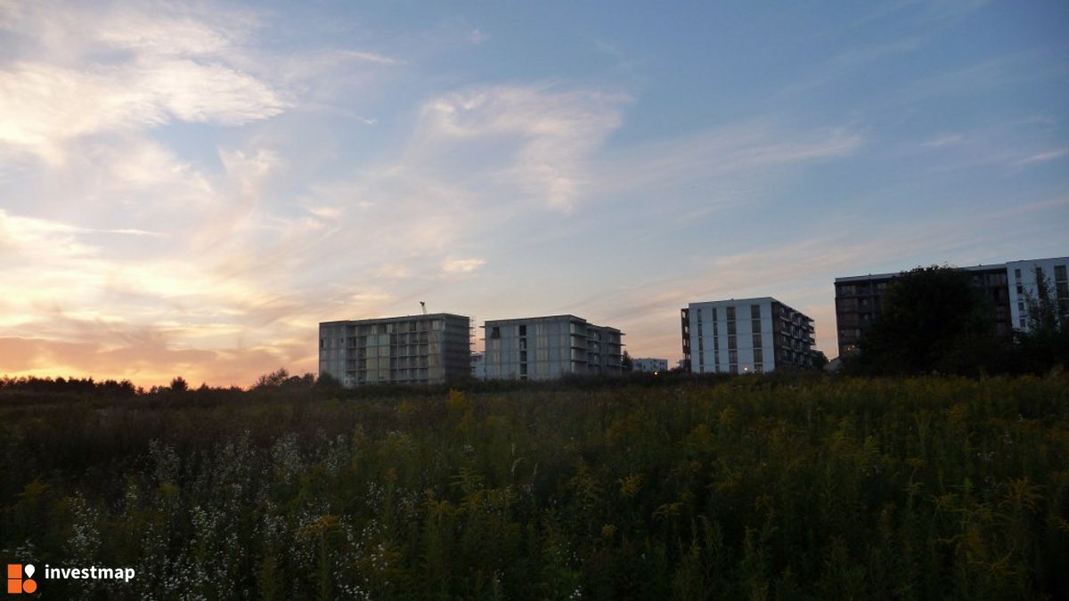 Zdjęcie [Lublin] Osiedle "Poręba Roztocze" fot. bista 