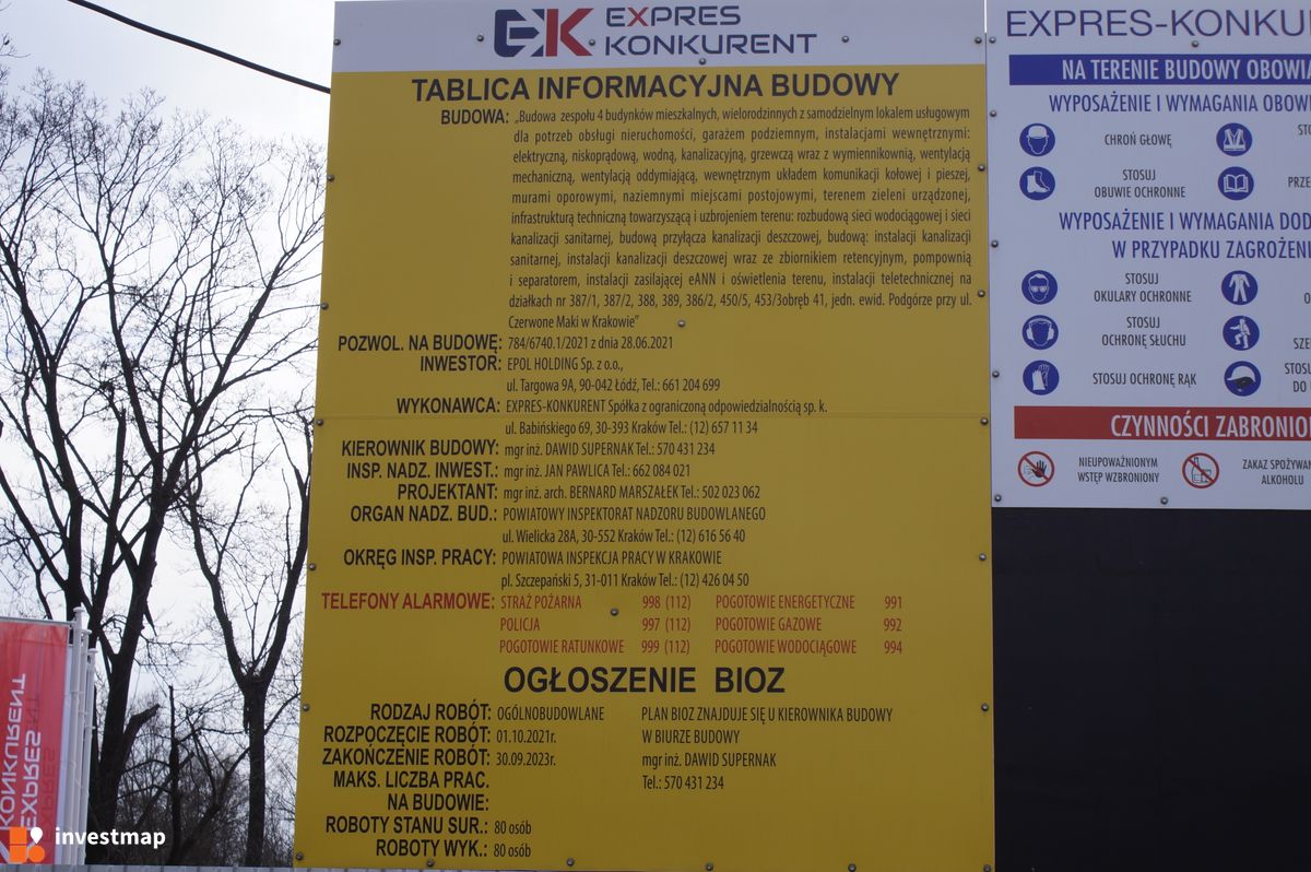 Zdjęcie Nad Ruczajem fot. Damian Daraż 